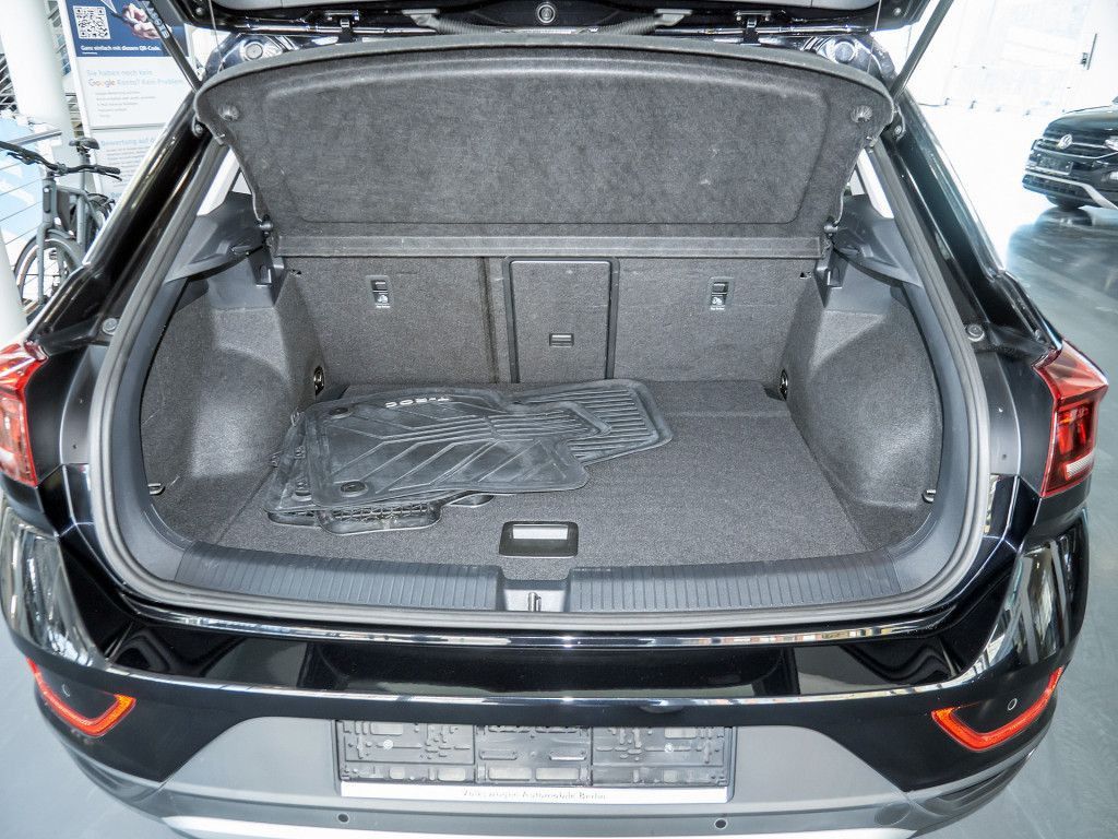 Volkswagen T-Roc - Bild 19