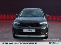Opel Frontera - Vorschau Bild 8