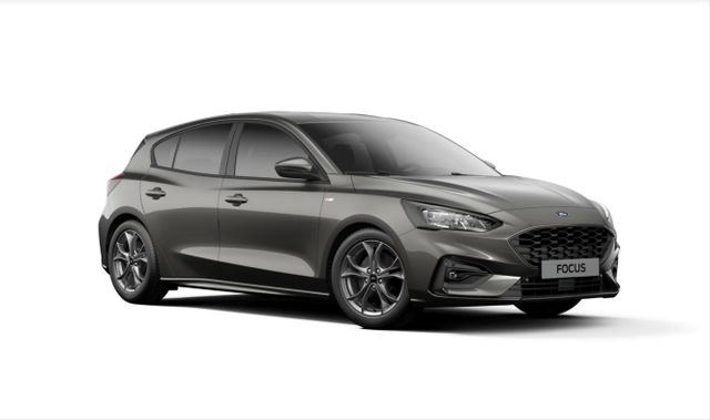 Ford Focus 1.0 EcoBoost ST-Line ACC Stylingpaket