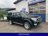 Ford Ranger Einzelkabine 4X4 XL - Ford Ranger: Einzelkabine
