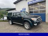 Ford Ranger Einzelkabine 4X4 XL - Ford Ranger: Einzelkabine