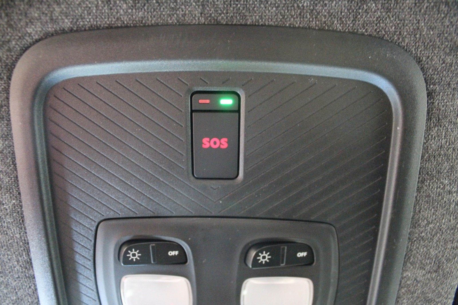 Fahrzeugabbildung Dacia Duster Eco G 120   LPG Extreme  *Automatik *