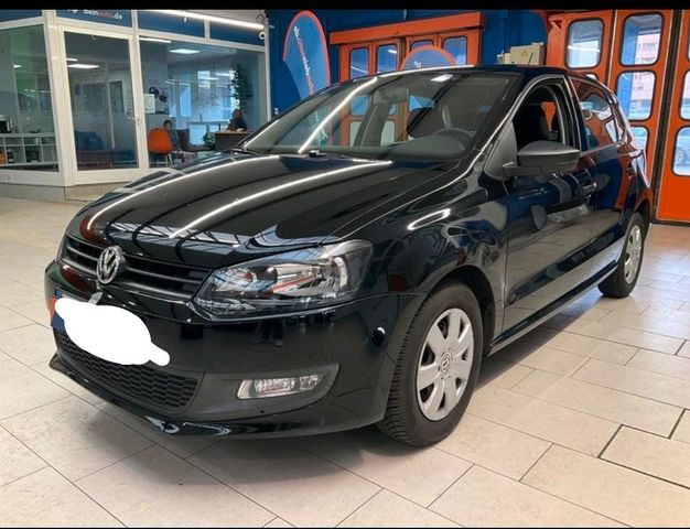 Volkswagen Polo V Trendline Klima,ab 79€mtl.