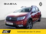 Dacia Sandero Stepway Anniversary TCe 90 KAMERA NAVI - Dacia Sandero: Stepway Anniversary