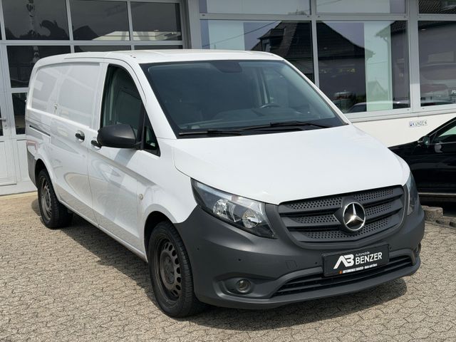 Mercedes-Benz Vito Kasten 119 CDI PRO lang AUTOMATIK/KAMERA