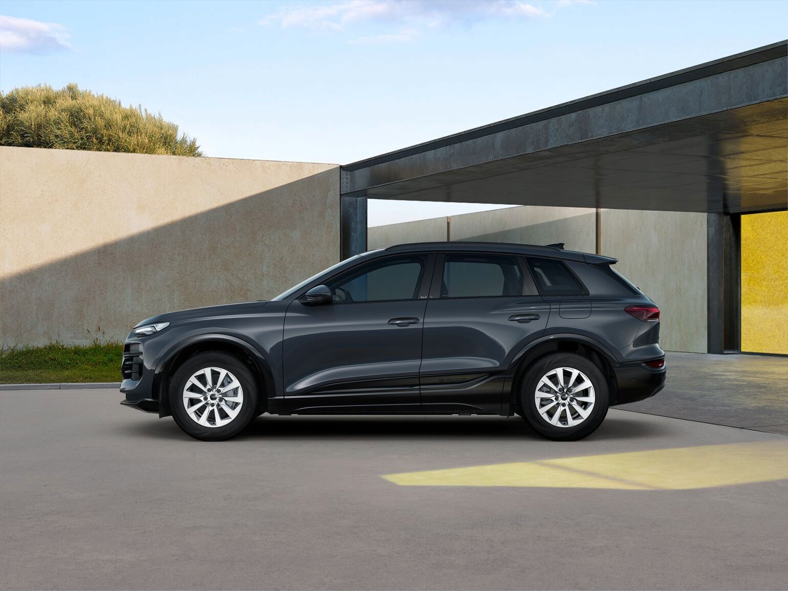Audi Q6 e-tron - Bild 5