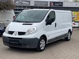 Renault Trafic Kasten L2H1 2,9t// TÜV NEU//Mit Klima// - gebrauchte Renault Trafic aus dem Jahr 2013