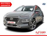 Hyundai Kona 1.6 T-GDI Style LED Navi Head-Up Kamera DAB - Hyundai KONA: Automatik