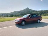Volvo S 40, TÜV bisv02/27 - Volvo S40 aus 1997