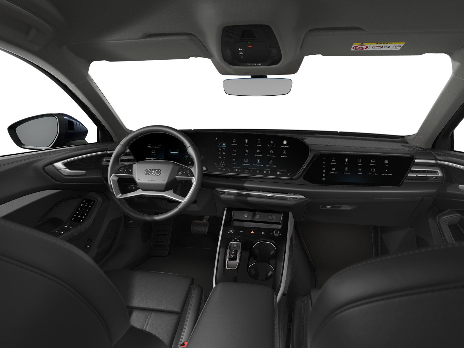 Audi A5 - Bild 10