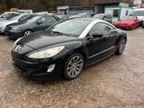 Peugeot RCZ, 1.HAND, TÜV bis 03/27, MOTOR NEU 33.000km - Peugeot RCZ: 2.0