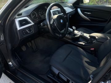 BMW 318 - 9