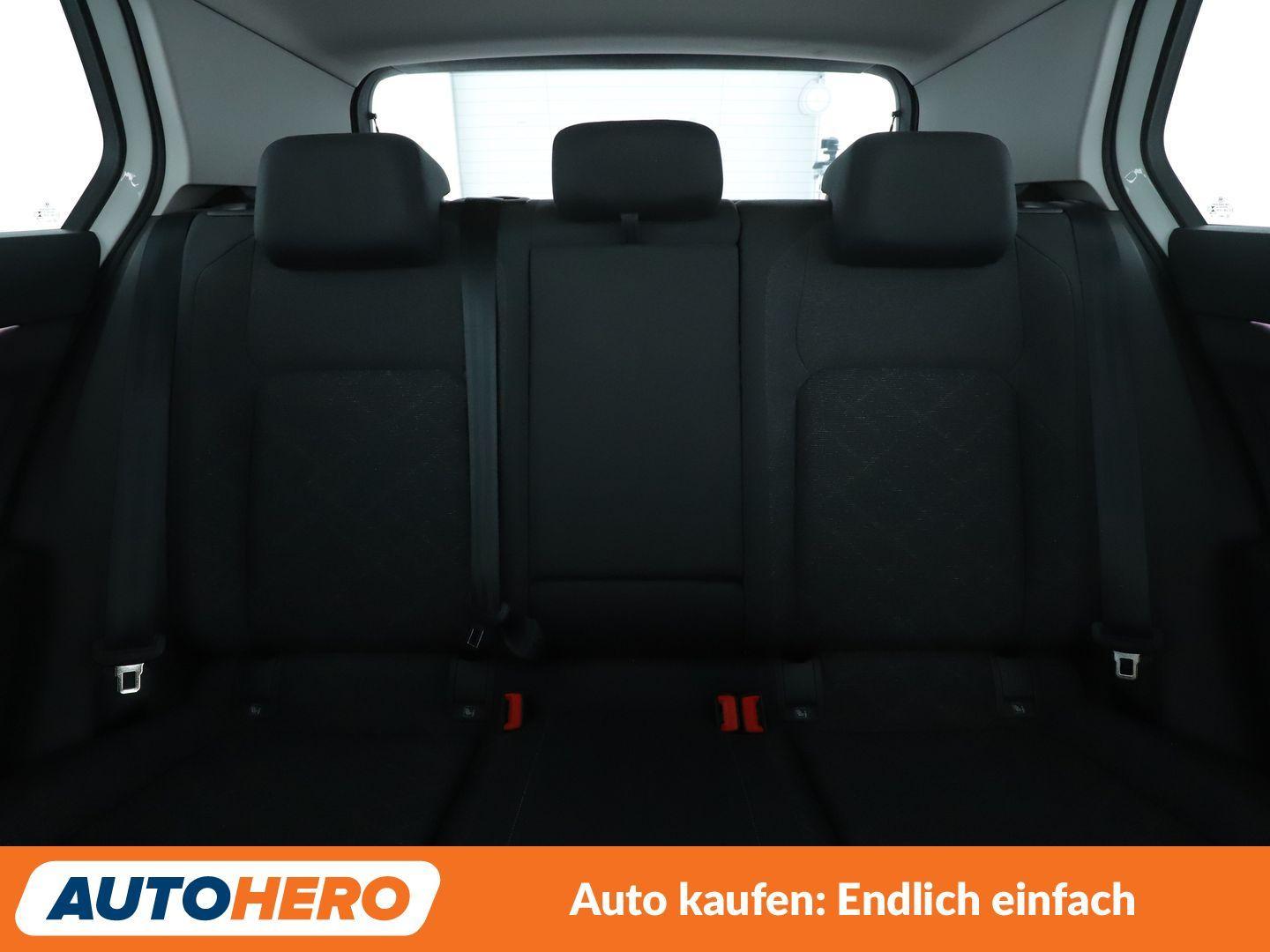 Volkswagen Golf VIII 1.5 TSI ACT Life *NAV*ACC*PDC*SHZ*ALU*, миниатюра 14