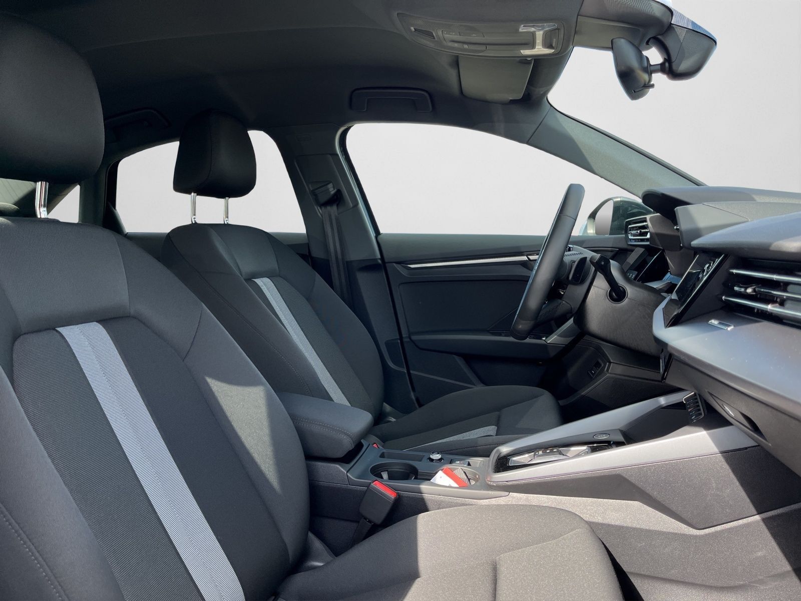 Audi A3 - Bild 5