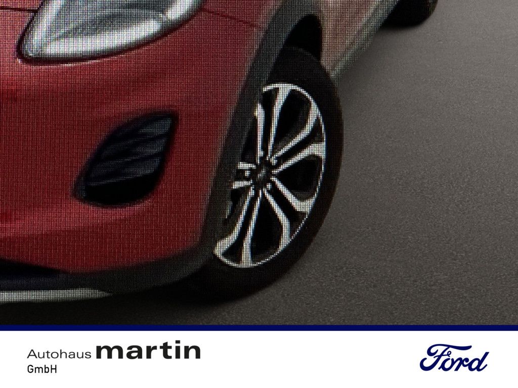 Fahrzeugabbildung Ford Puma 1.0 EcoBoost Titanium S/S ACC FACEL. LED