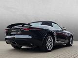 Jaguar F-Type P300 Cabriolet SOUND-TASTE SITZHEIZUNG - Jaguar F-Type aus 2021