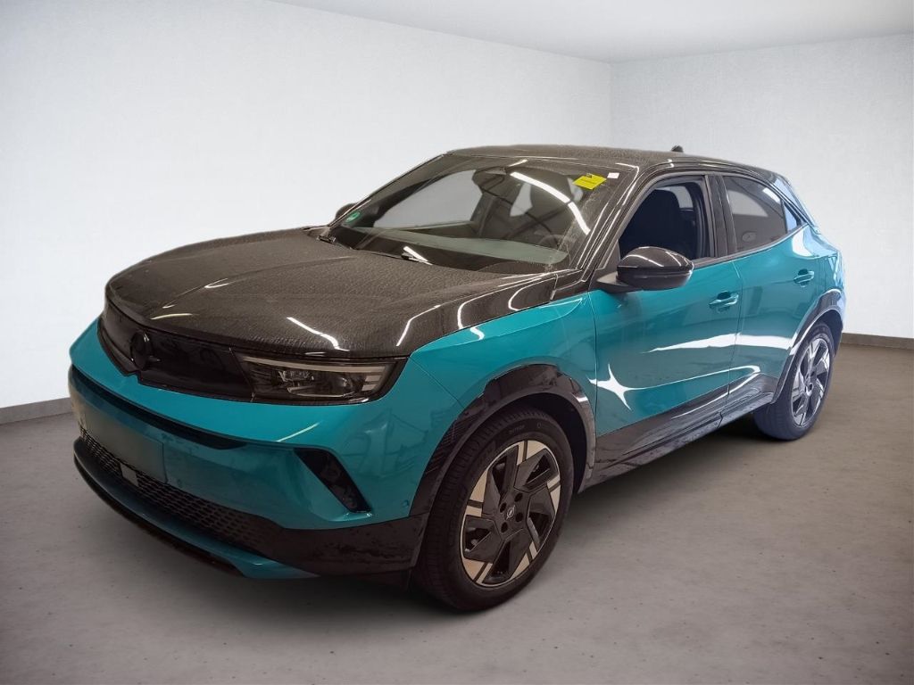 Image of Opel Mokka-e