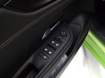 Bild 13 Opel Mokka 1.2T GS Alcantara Voll-LED Navi-App AT