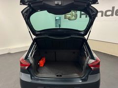 SEAT Ibiza Style BEATS*LED*KAMERA*DAB*SHZ*PDC* SEAT Ibiza Style BEATS*LED*KAMERA*DAB*SHZ*PDC*