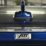 Audi UNIKAT SQ5 (FY) ABT TDI | Navarrablau |  - Audi SQ5 in Düsseldorf