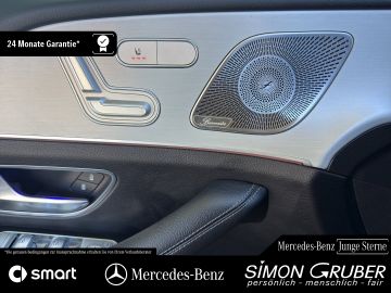 Mercedes GLE 300 - 9