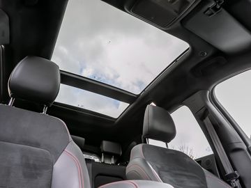 Ford Kuga 2.5 Plug-In Hybrid ST-Line X Pano Kamera