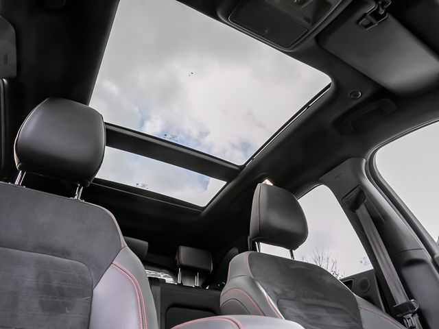 Ford Kuga 2.5 Plug-In Hybrid ST-Line X Pano Kamera