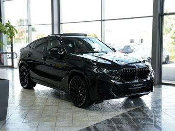 BMW X6 - 7