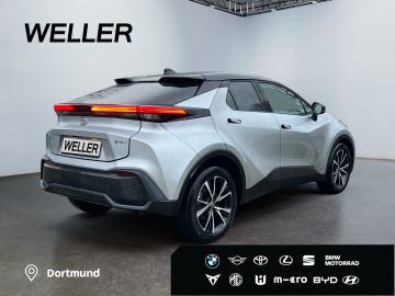 Toyota C-HR - 7