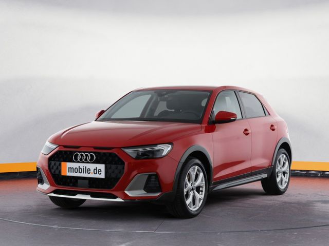 Audi A1 allstreet 25 TFSI LED-Scheinwerfer