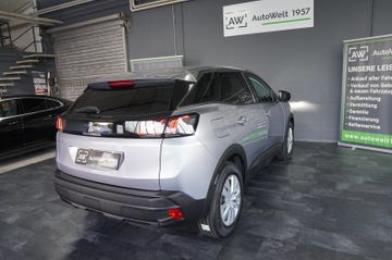 Peugeot 3008 - 8