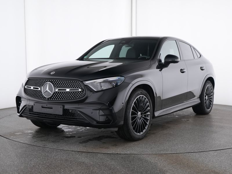 Image of Mercedes-Benz GLC 200