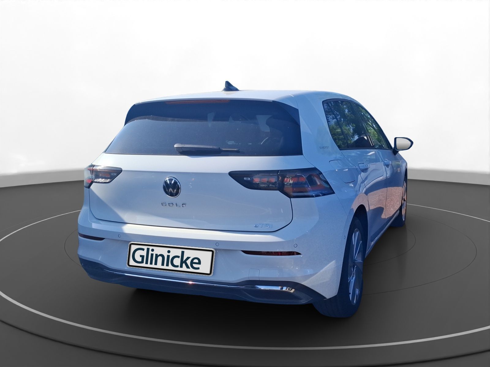 Volkswagen Golf - Bild 10
