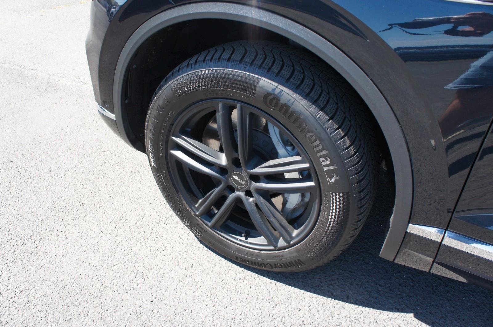 Volkswagen Touareg Elegance 4Motion eHybride 381ch - Soh 91% - 1 ère main - TVA récupérable - Camera 360