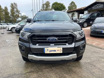 Ford Ranger - 7