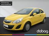 Opel Corsa 1.4 16V Selection - Opel Corsa: 16v