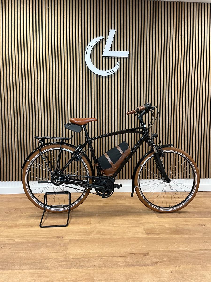 Riese & Müller Cruiser2 vario