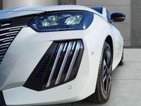 Peugeot e-208 - Vorschau Bild 4