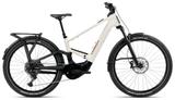 Orbea MUGA 30 M - Orbea E-Bikes