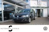 Seat Alhambra 1.4 TSI Style 7-Sitze Navi Kamera Alu S - Seat Alhambra in Stuttgart