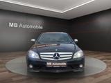 Mercedes-Benz C 320 CDI 4Matic AMG Line GSD/Navi/Leder/Xenon - Mercedes-Benz C 320: Cdi AMG