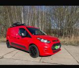Ford Transit Connect (Camper / Minicamper)  - gebrauchte Ford Transit Connect aus dem Jahr 2015
