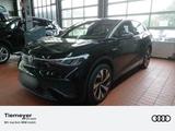 Volkswagen ID.5 PRO LM20 WÄRMEPUMPE AHK KAMERA ACC NAVI - schwarze Volkswagen ID.5
