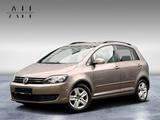 Volkswagen Golf Plus 1.4 TSI | Automatik | AHK | Tempomat - gebrauchte VW Golf Plus aus dem Jahr 2010