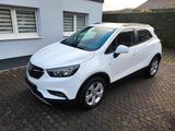 Opel Mokka X 1.4-NUR 13.000 KM-KLIMA-TEMPOMAT.-1-HAND - Opel Mokka X SUV