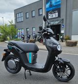 Yamaha NEO's Dual Battery *MY24* - YAMAHA NEO S DUAL BATTERY
