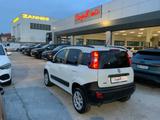 Fiat Panda 1.3 MJT S&S 4x4 Pop Climbing Van 2 po - Fiat Panda POP mit Diesel-Antrieb
