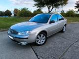 Ford Mondeo MK3 2.0 Viva Automatik - Ford Mondeo: 2.3