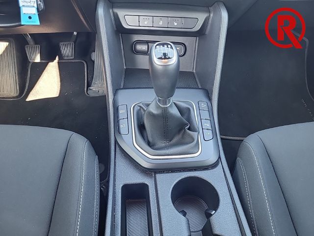Sportage 1.6 CRDI Edition 7 EMOTION Mild Hybrid 