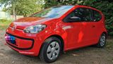 Volkswagen up! 1.0 44kW 1Hand TÜV neu 113Tkm